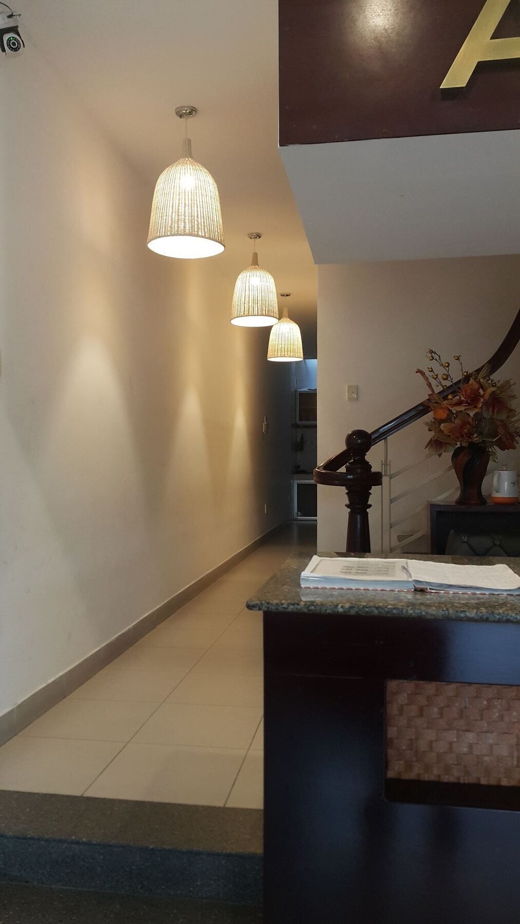 Soho Hotel فونج تاو المظهر الخارجي الصورة