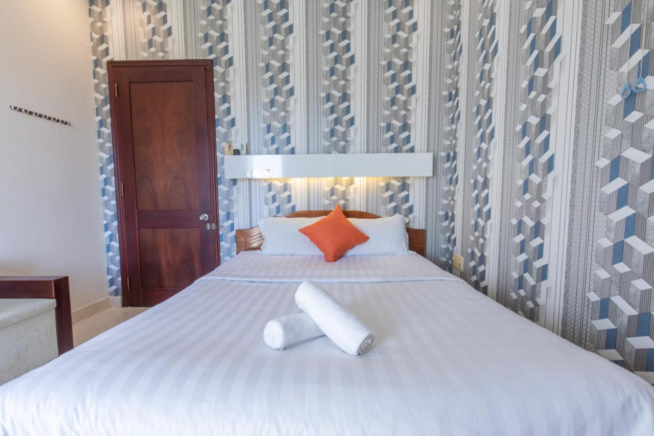 Soho Hotel فونج تاو المظهر الخارجي الصورة